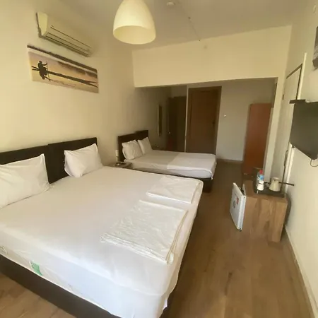 Toprak Hotel